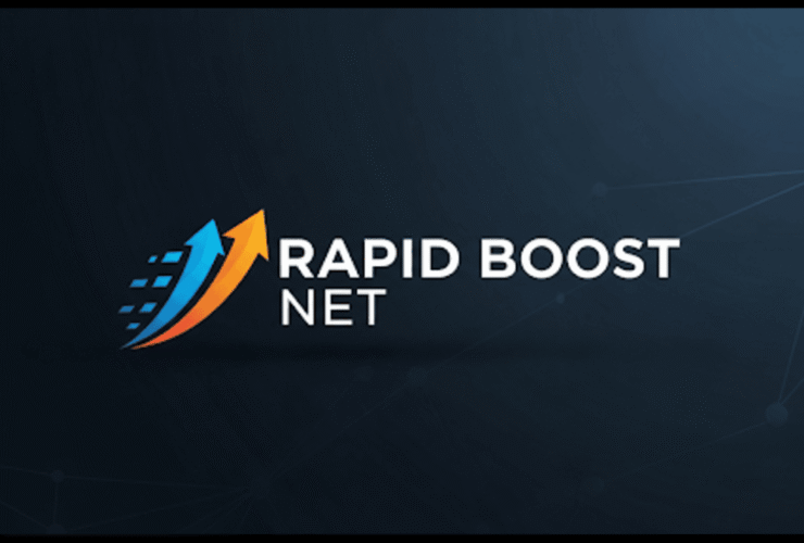 Rapid Boost Net