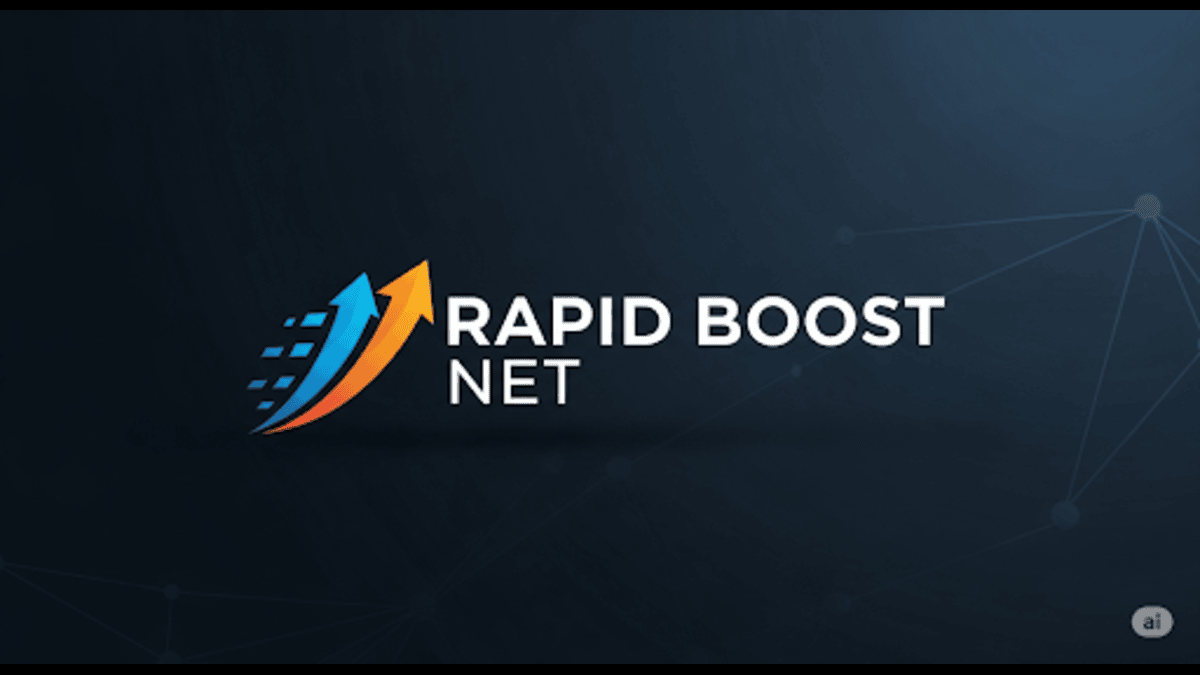 Rapid Boost Net