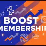 Boost Membership