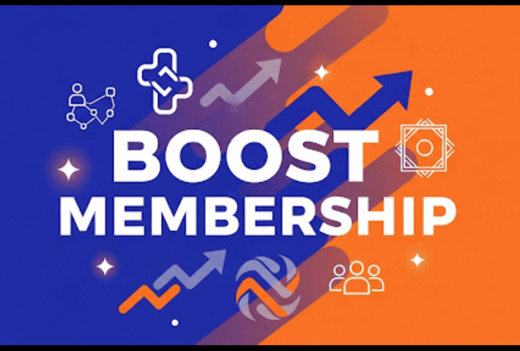 Boost Membership